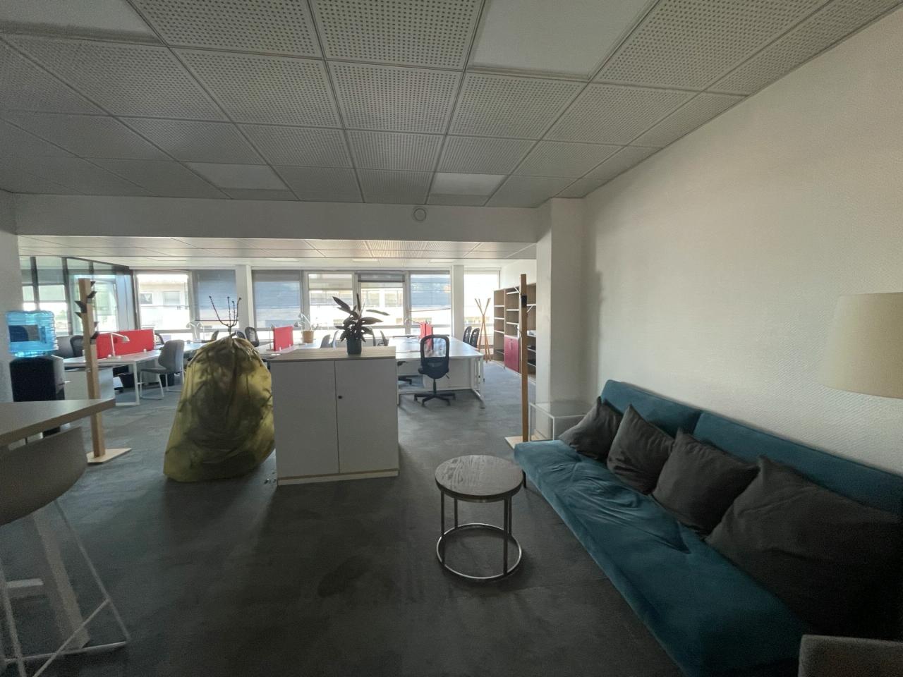 Bureau Bordeaux 657m² Location bureau Bordeaux Gironde OLBUR2532135 13